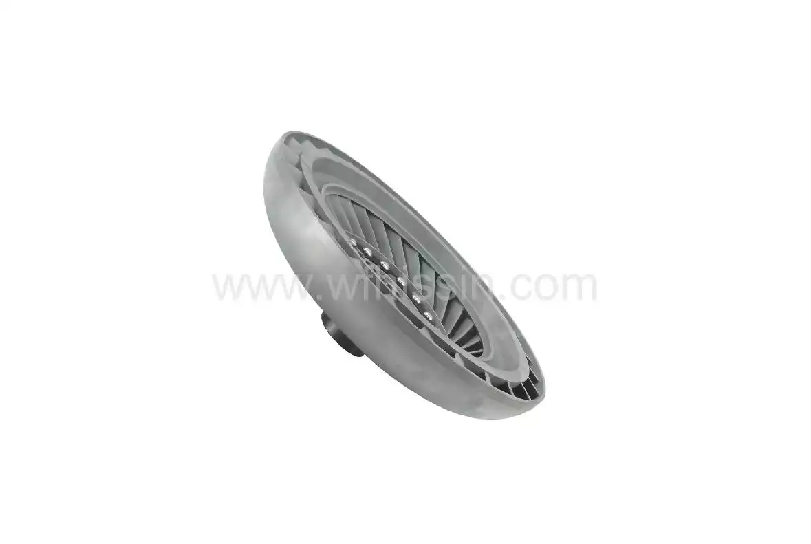 Torque Converter assembly
